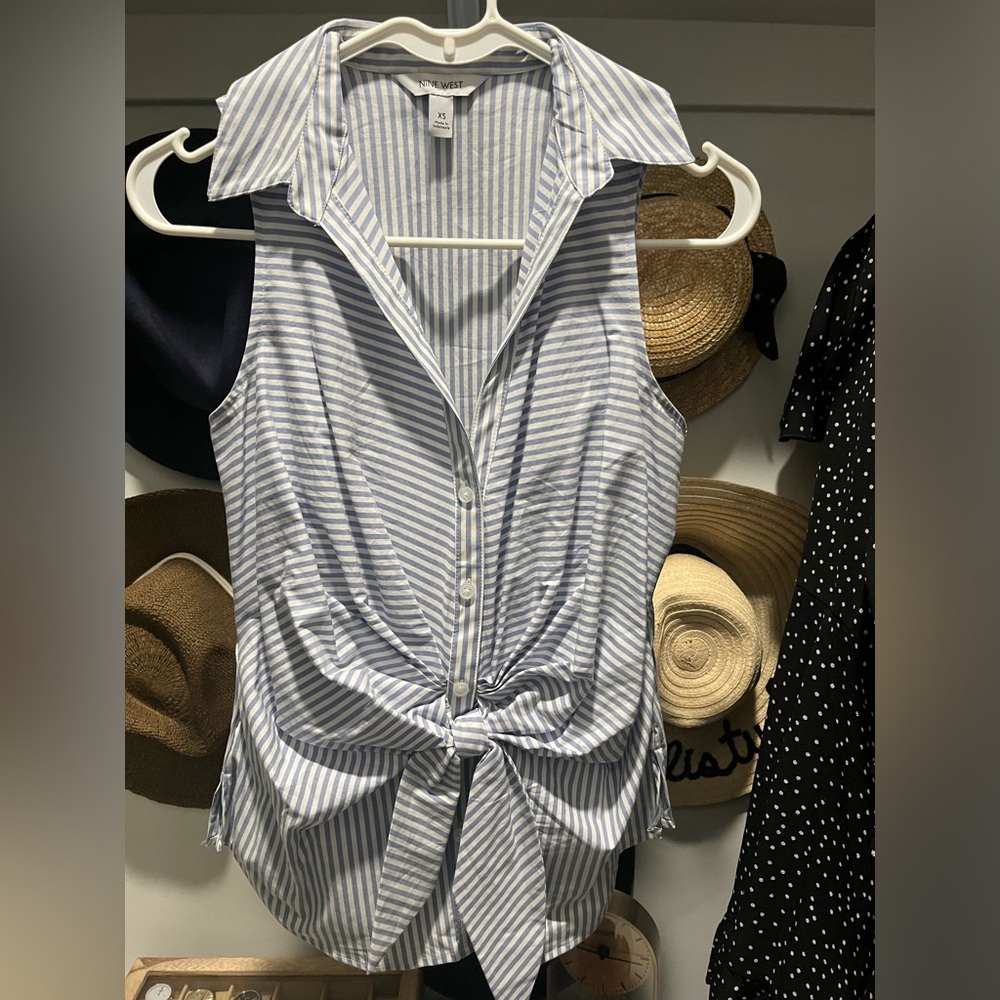 Summer Top
